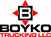REGIONAL DRIVER EARN UP TO 70 CENTS PER MILE ALL MILES PAIDBoyko Trucking has Regional Lanes ope